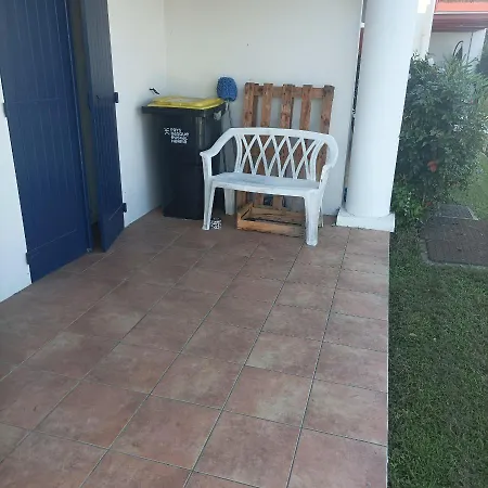 Homestay Privee Avec Vue Sur La Rhune *
