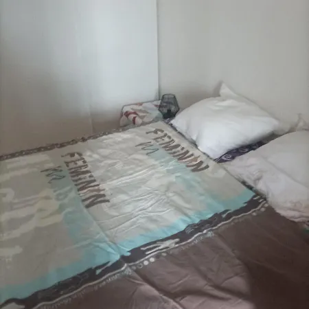 Privee Avec Vue Sur La Rhune Homestay *
